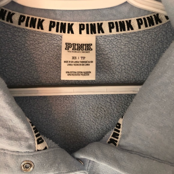 Pink Sweater - Picture 3 of 3